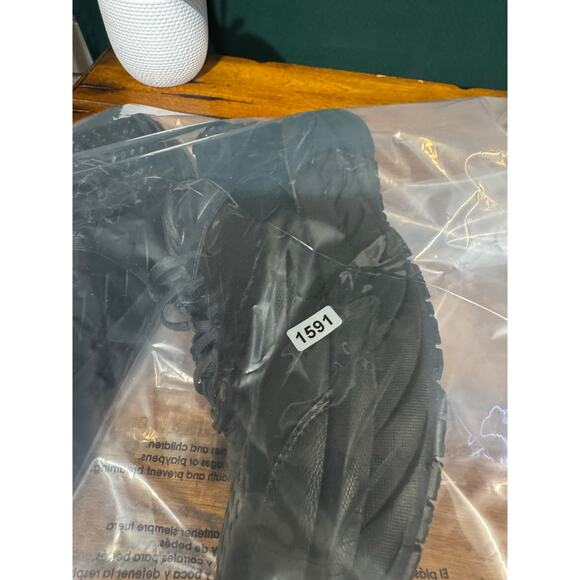 Men's Hoka Bondi Sr size 11.5 - Picture 7 of 7